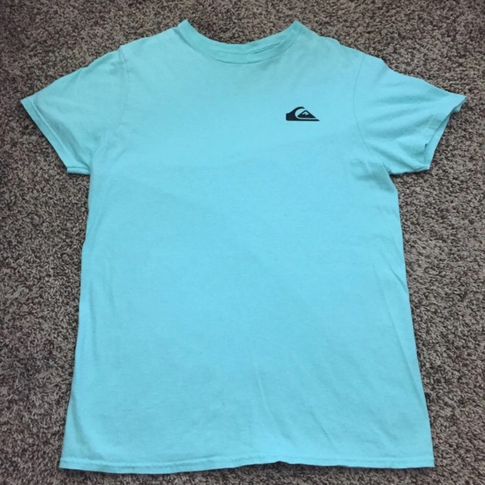 Quicksilver Tee